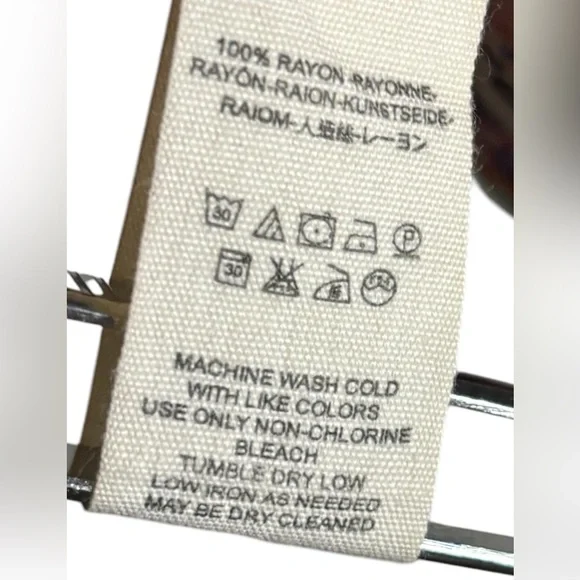 FREE PEOPLE Women’s Meadow Lark Tunic M - Picture 15 of 15